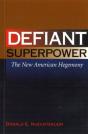 Defiant Superpower - Preview