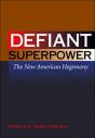 Defiant Superpower - Preview
