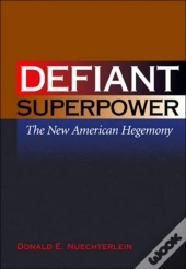 Defiant Superpower