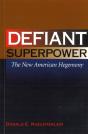 Defiant Superpower - Preview