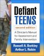 Defiant Teens - Preview