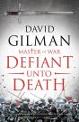 Defiant Unto Death - Preview