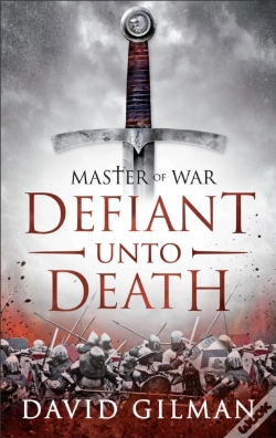 Capa do artigo Defiant Unto Death