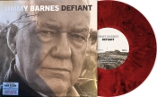 Capa do artigo Defiant - Vinil