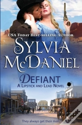 Defiant: Western Historical Romance