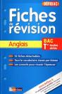 Defibac Fiches Revision Anglais Term - Preview