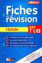 Defibac Fiches Revision Histoire Terminale L/Es - Preview