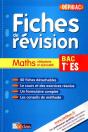 Defibac Fiches Revision Maths Terminale Es - Preview