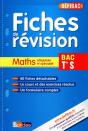 Defibac Fiches Revision Maths Terminale S - Preview