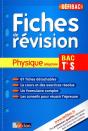Defibac Fiches Revision Physique Terminale S - Preview