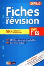 Defibac Fiches Revision Ses Terminale Es - Preview
