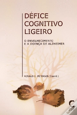 Capa do artigo Défice Cognitivo Ligeiro