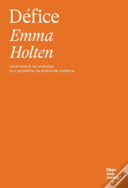 Capa do artigo Défice