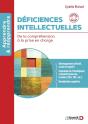Déficiences Intellectuelles : De La Compréhension À La Prise En Charge - Preview