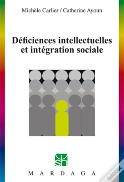 Capa do artigo Déficiences Intellectuelles Et Intégration Sociale