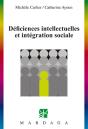 Déficiences Intellectuelles Et Intégration Sociale - Preview
