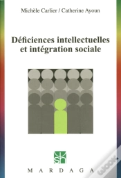 Capa do artigo Déficiences Intellectuelles Et Intégration Sociale