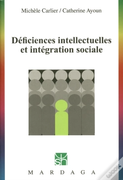 Capa do artigo Déficiences Intellectuelles Et Intégration Sociale