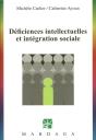 Déficiences Intellectuelles Et Intégration Sociale - Preview