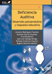 Capa do artigo Deficiencia Auditiva
