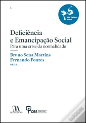 Deficiência e Emancipação Social