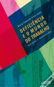 Capa do artigo Deficiência E O Mundo Do Trabalho
