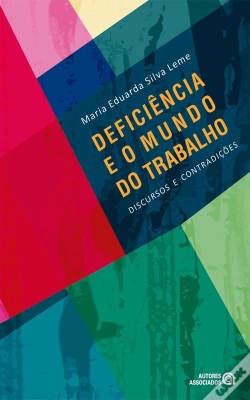 Capa do artigo Deficiência E O Mundo Do Trabalho