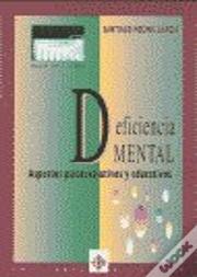 Deficiencia Mental