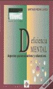 Capa do artigo Deficiencia Mental
