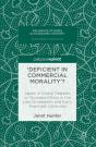 'Deficient In Commercial Morality'? - Preview