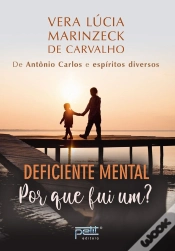 Capa do artigo Deficiente Mental