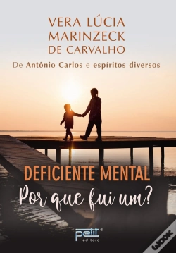 Capa do artigo Deficiente Mental