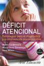 Déficit Atencional - Preview