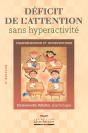 Deficit De L'Attention Sans Hyperactivite  - Preview