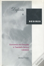 Capa do artigo Deficits And Desires