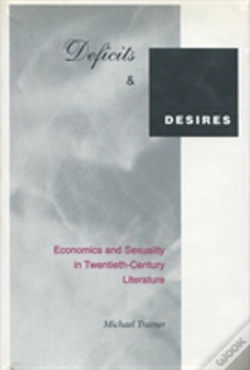 Capa do artigo Deficits And Desires