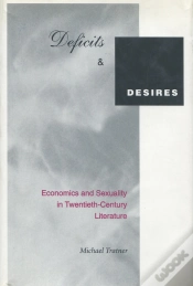 Capa do artigo Deficits And Desires