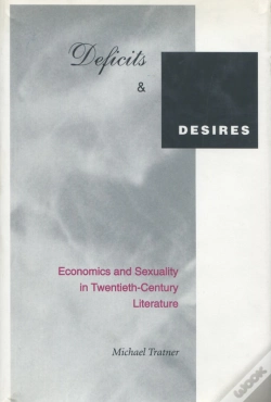Capa do artigo Deficits And Desires