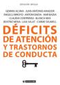 Déficits De Atención Y Transtornos De Conducta - Preview