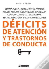 Déficits De Atención Y Transtornos De Conducta