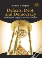 Capa do artigo Deficits, Debt, And Democracy