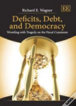 Capa do artigo Deficits, Debt, And Democracy