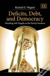 Capa do artigo Deficits, Debt, And Democracy