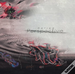 Capa do artigo Defied Perspective