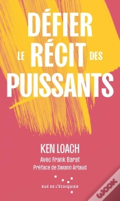 Capa do artigo Défier Le Récit Des Puissants