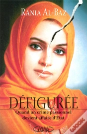 Capa do artigo Defigure- Quand Un Crime Passionnel Devient Affaire D