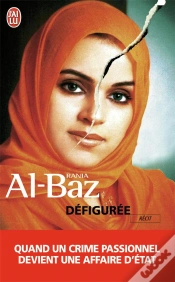 Capa do artigo Defiguree
