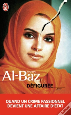 Capa do artigo Defiguree