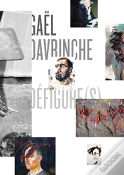 Capa do artigo Défiguré(S)