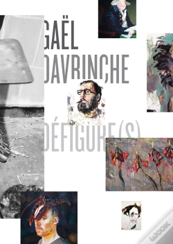 Capa do artigo Défiguré(S)